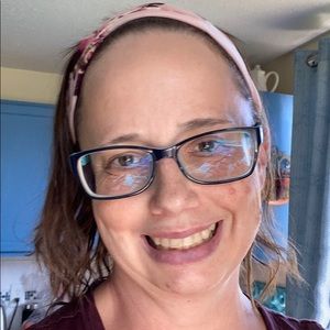 Meet your Posher, Sue